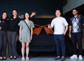 Cupra dosahuje 10 000 prodejů v Austrálii, protože značka expanduje