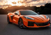 Faster Than a Corvette Z06: 5 Practical Performance Cars