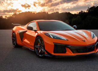 Più veloce di una Corvette Z06: 5 auto dalle prestazioni pratiche