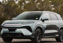 BYD Sealion 8: Ціна, характеристики і що потрібно знати