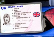 Криза іспиту на водіння у Великобританії: учні вдаються до обману, щоб отримати права
