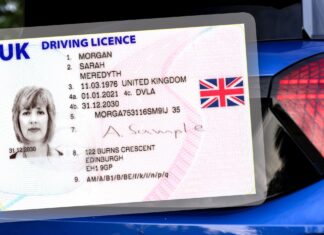 UK Driving Test Crisis: Learners Resort to Fraud to Get Licensed