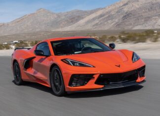 10 доступних спортивних автомобілів, які керуються як справжня трекова зброя