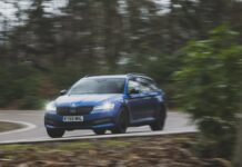 Skoda Superb: Найкращий універсал за 2500 фунтів стерлінгів