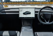 Китай зобов’язує автовиробників встановлювати фізичні кнопки в автомобілях: глобальний тренд у бік безпеки