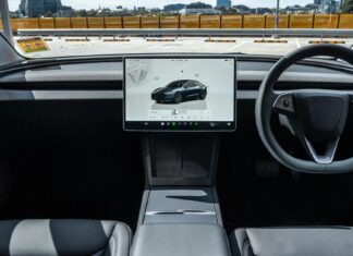 China Mandates Physical Buttons in Cars: A Global Trend Towards Safety