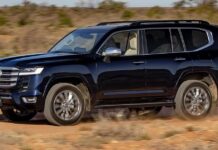 Торгова угода між Австралією та ЄС може скасувати податок на предмети розкоші