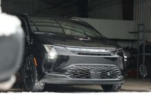 2027 Chrysler Pacifica: Представлено Повний Редизайн