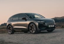 Audi ravviverà la targa A2 per la nuova berlina elettrica