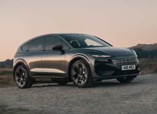 Audi Akan Menghidupkan Kembali Papan Nama A2 untuk Hatchback Listrik Baru