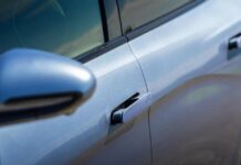 Австралія Розглядає Заборону на Електричні Ручки Дверей через Проблеми Безпеки