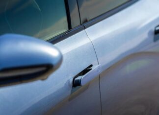 L’Australie envisage d’interdire les poignées de porte électriques en raison de problèmes de sécurité