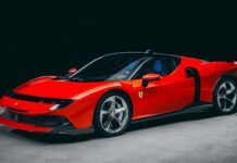 Співробітники Ferrari отримають премії в $18 000 на Фоні рекордного прибутку та високого попиту