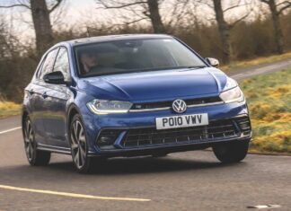Volkswagen Polo : Berline Premium désormais disponible pour 184 £/mois