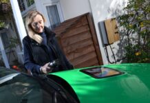 Автоматизовані Витрати на зарядку електромобілів Оптимізовані Octopus Energy