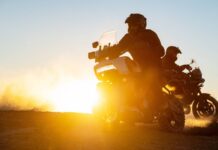 Le 10 moto d’avventura più affidabili che puoi acquistare e conservare per sempre
