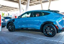 La divisione EV della Ford deve affrontare anni di continue perdite