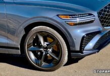 Genesis GV70 Перевершує BMW X3: Новий Стандарт Роскоші