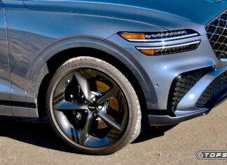 Genesis GV70 Mengungguli BMW X3: Standar Kemewahan Baru