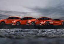 Genesis Magma: Європейська Інженерія для Корейської Потужності