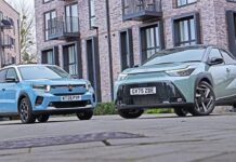 Citroen C3 проти Toyota Aygo X: Битва Маленьких Гібридів