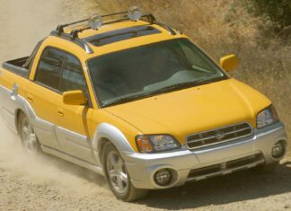 Subaru considera la reactivación de Baja: un vehículo compacto para un mercado cambiante