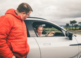 Уилсон Очерчивает План Возрождения Чемпионата Мира по Ралли