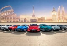 MG Перевершила Позначку в Один Мільйон Проданих Автомобілів у Європі, Кидаючи Виклик Виробникам, що устали