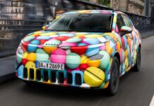 Skoda Epiq (2026): перший тест-драйв – ціна, характеристики та чого очікувати