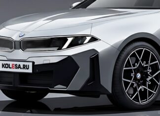 Nová generace BMW i3: První pohled na elektrický sedan