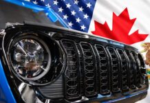 Комісія США з торгівлі переглядає правила походження автомобілів у рамках USMCA