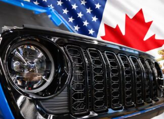 La Comisión de Comercio de EE. UU. reexamina las normas de origen de automóviles en virtud del T-MEC