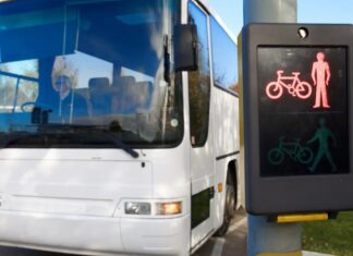 Tukanübergänge: Sichere Passage für Fußgänger und Radfahrer 🚲🚶