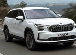 Skoda Kodiaq Edition X: più funzionalità, prezzo più basso