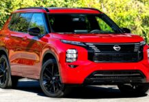 Новий гібрид Nissan, що підключається до електромережі: преміальна ціна на Mitsubishi під оновленим брендом