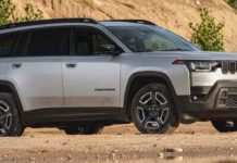 2026 Jeep Cherokee: Rewolucja hybrydowa