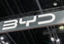 BYD представить технологію нового покоління: акумулятор Blade 2.0, мегаватна зарядка та просунута система допомоги водієві