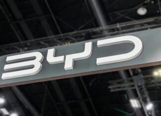 BYD presentará tecnología de próxima generación: batería Blade 2.0, carga de megavatios y asistencia avanzada al conductor