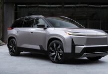 Toyota Highlander EV: північноамериканський ексклюзив із вражаючим запасом ходу