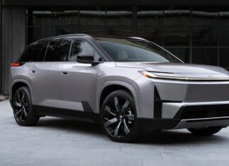 Toyota Highlander EV: північноамериканський ексклюзив із вражаючим запасом ходу