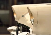 Секретний Нагнітач Ford: Коли Потужність Залишалася Непоміченою