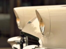 Ford’s Secret Supercharger: Když síla zůstane bez povšimnutí