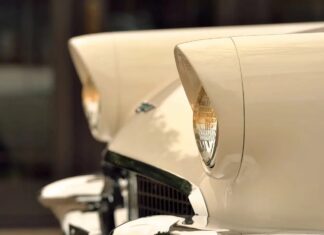 Fords geheimer Kompressor: Als Pferdestärken unter dem Radar flogen