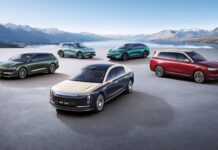 Китайський ринок електромобілів: HIMA лідирує, незважаючи на загальне падіння продажів у січні