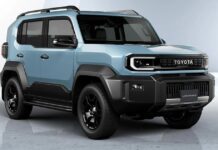 Toyota Розглядає Дизельний Двигун для Компактного LandCruiser, Зростаючи Можливість Виходу на Австралійський Ринок