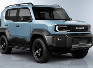 Toyota considera il motore diesel per il LandCruiser compatto, aumentando le possibilità di lancio in Australia