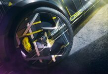 Vauxhall Відроджує Спадщина Гарячих Хетчбеків з Нової Corsa GSE