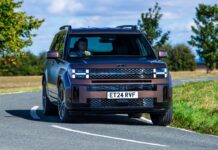 Hyundai Santa Fe: Значна економія прямо зараз