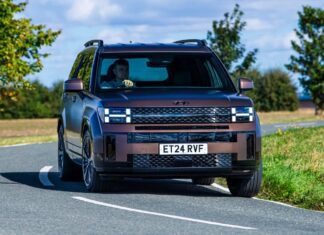 Hyundai Santa Fe: Významné úspory právě teď