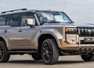 2026 Toyota LandCruiser Prado: Pokračování dynastie